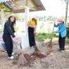บรรยากาศการจัด กิจกรรมสหกรณ์อาสาทำความดีด้วยหัวใจเฉลิมพระเกียรติพระบาทสมเด็จพระเจ้าอยู่หัว เนื่องในโอกาสมหามงคลเฉลิมพระชนมพรรษา 6 รอบ 28 กรกฎาคม 2567